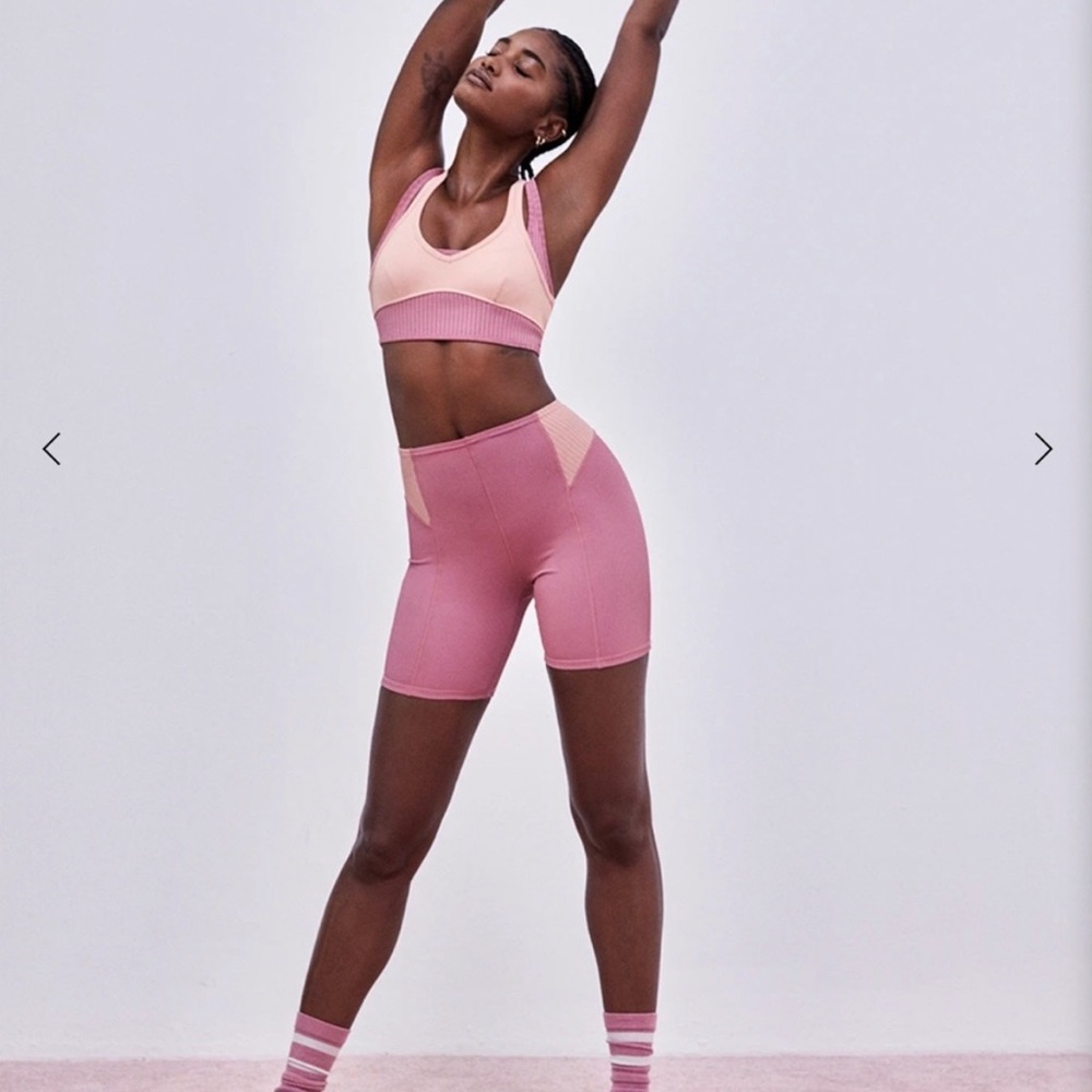 For love and lemons workout set